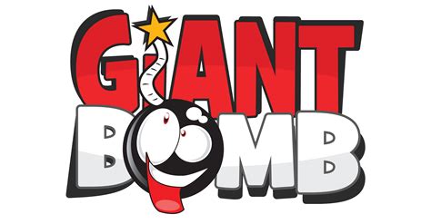 giant bomb